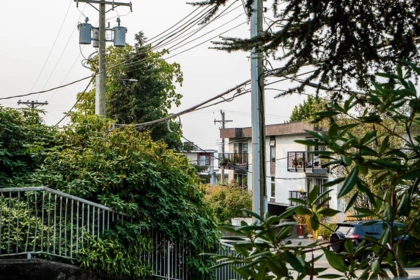 Garden / Landscaping Photo of 105 2255 Eton Street, Vancouver, BC