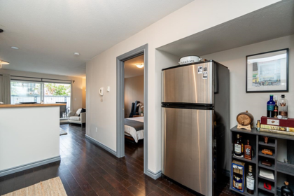 Guest Bathroom Photo of 105 2255 Eton Street, Vancouver, BC