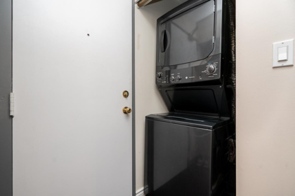 Hallway Photo of 105 2255 Eton Street, Vancouver, BC