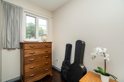 Laundry Room Photo of 105 2255 Eton Street, Vancouver, BC