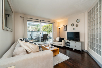105 2255 Eton Street, Vancouver, BC, Vancouver — Apartment/Condo for sale