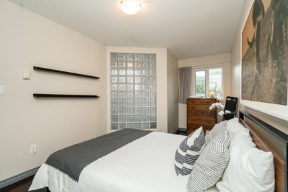 Loft / Bonus Room Photo of 105 2255 Eton Street, Vancouver, BC