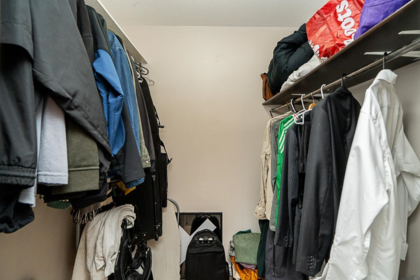 Mudroom Photo of 105 2255 Eton Street, Vancouver, BC