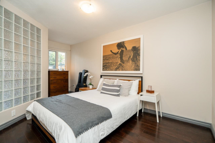 Office / Den Photo of 105 2255 Eton Street, Vancouver, BC