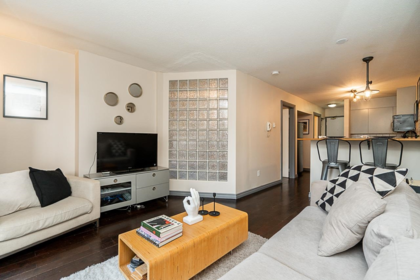 Pantry Photo of 105 2255 Eton Street, Vancouver, BC