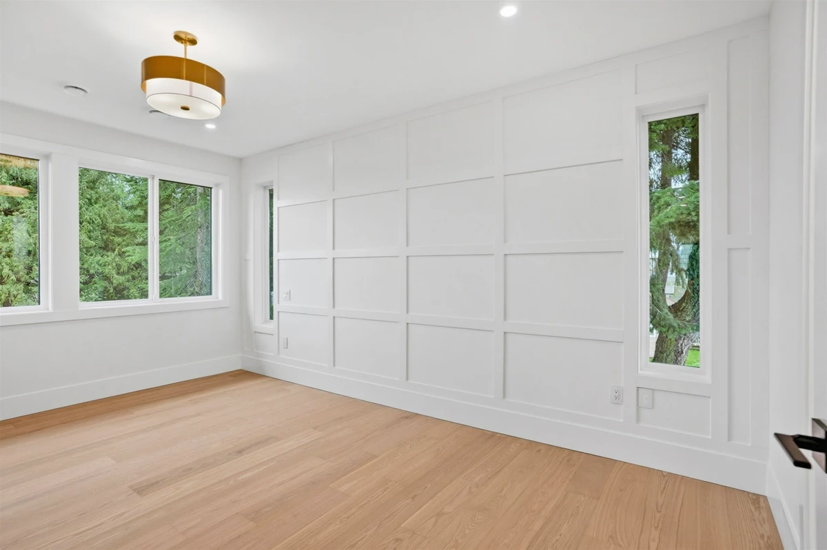 Bedroom 3 Photo of 15630 23a Avenue, Surrey, BC