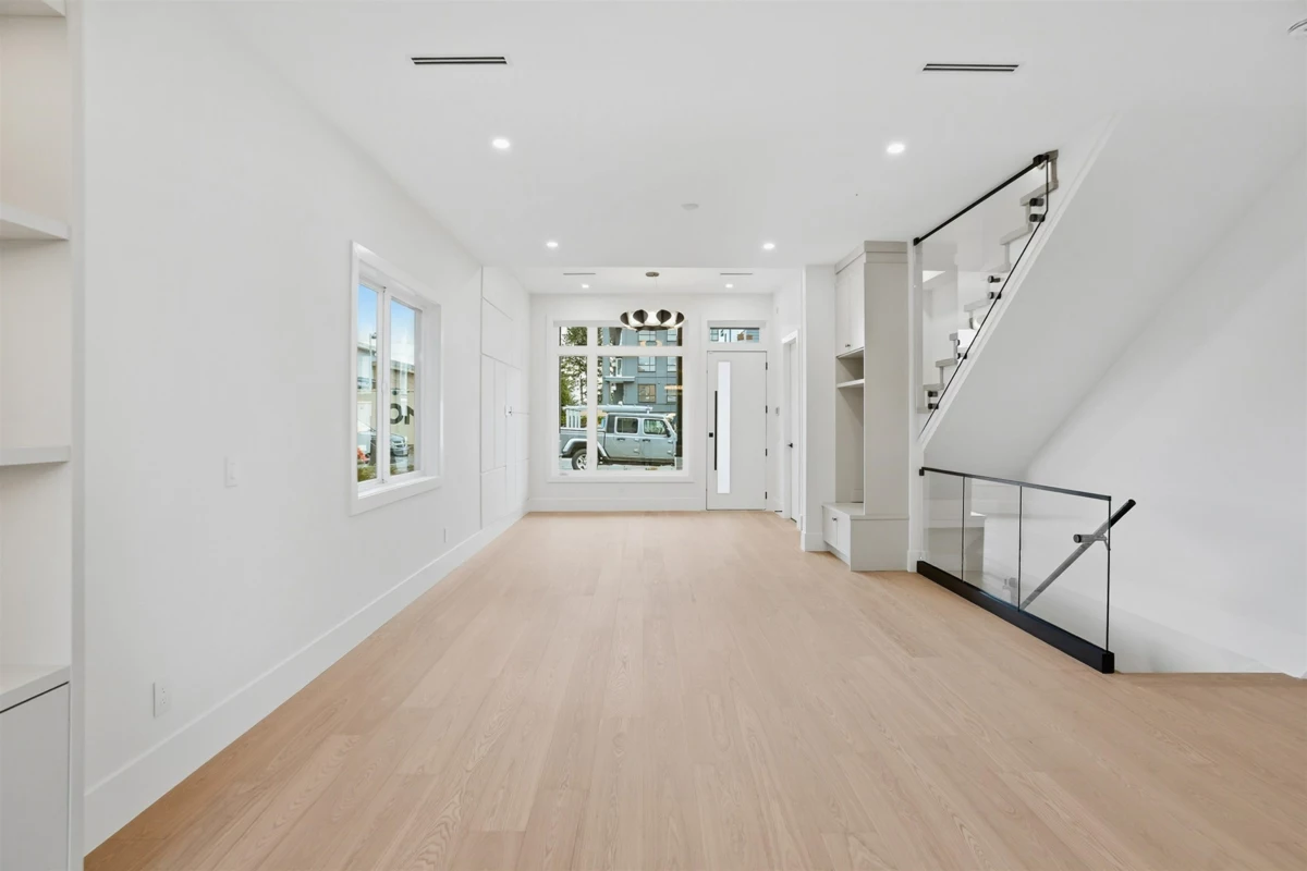 Primary Bedroom Photo of 15630 23a Avenue, Surrey, BC