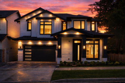 15630 23a Avenue, Surrey, BC, King George Corridor — 7 bed single family residence for sale