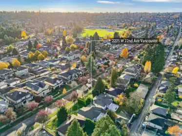 Hot Tub / Spa Photo of 2225 W 22nd Avenue, Vancouver, BC