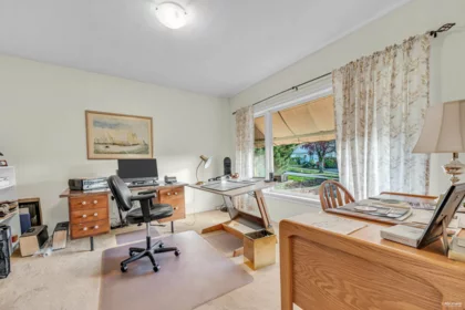 Office / Den Photo of 2225 W 22nd Avenue, Vancouver, BC