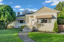 2225 W 22nd Avenue, Vancouver, BC