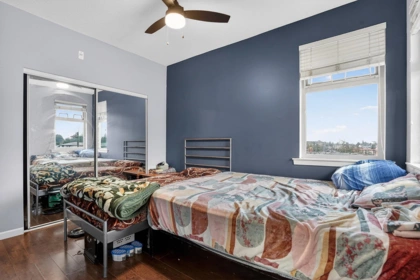 Office / Den Photo of 404 22858 Lougheed Highway, Maple Ridge, BC