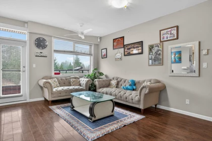 Pantry Photo of 404 22858 Lougheed Highway, Maple Ridge, BC