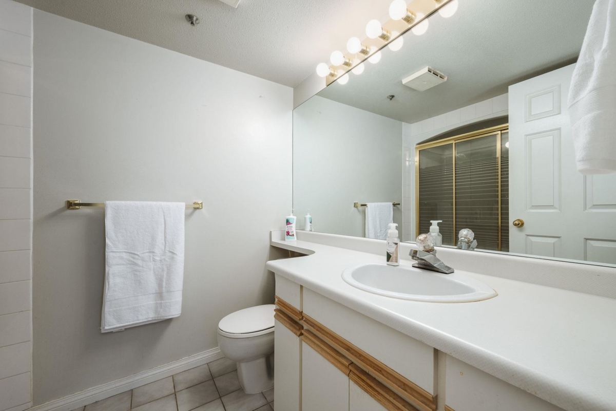 Bedroom 3 Photo of 205 4988 47a Avenue, Delta, BC