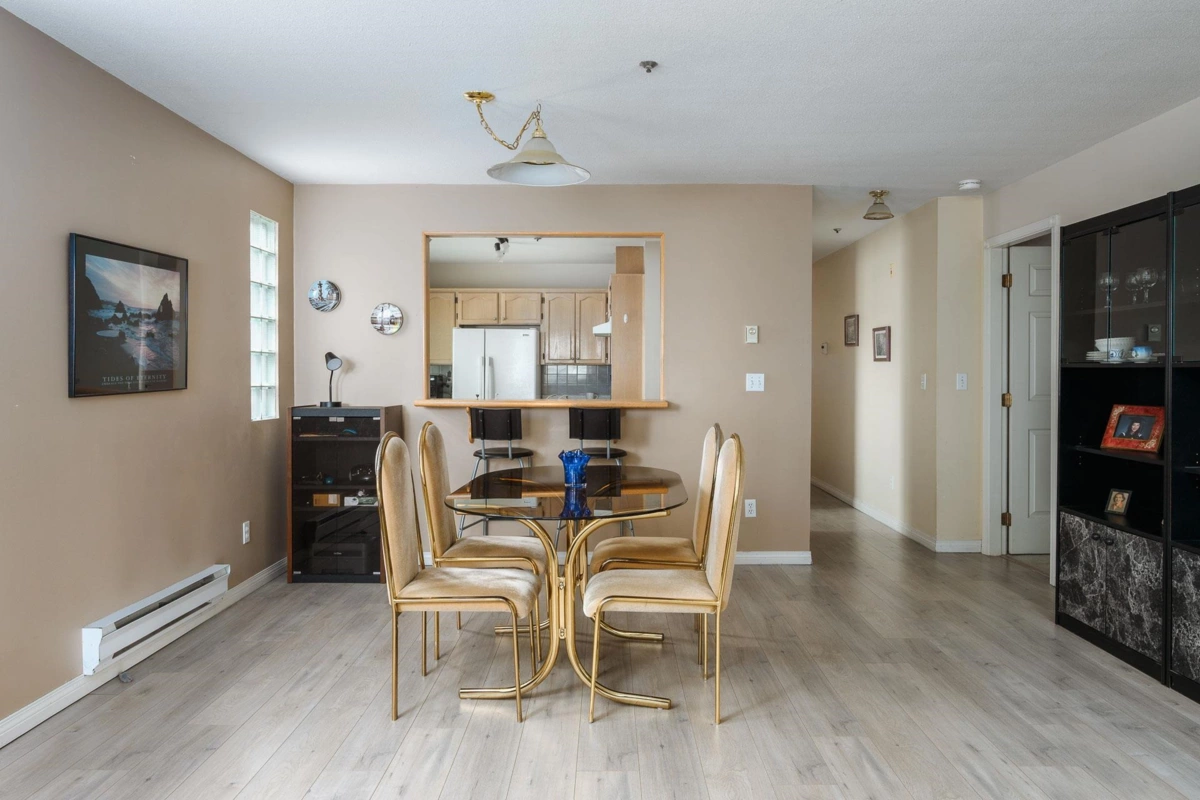 Bedroom 4 Photo of 205 4988 47a Avenue, Delta, BC