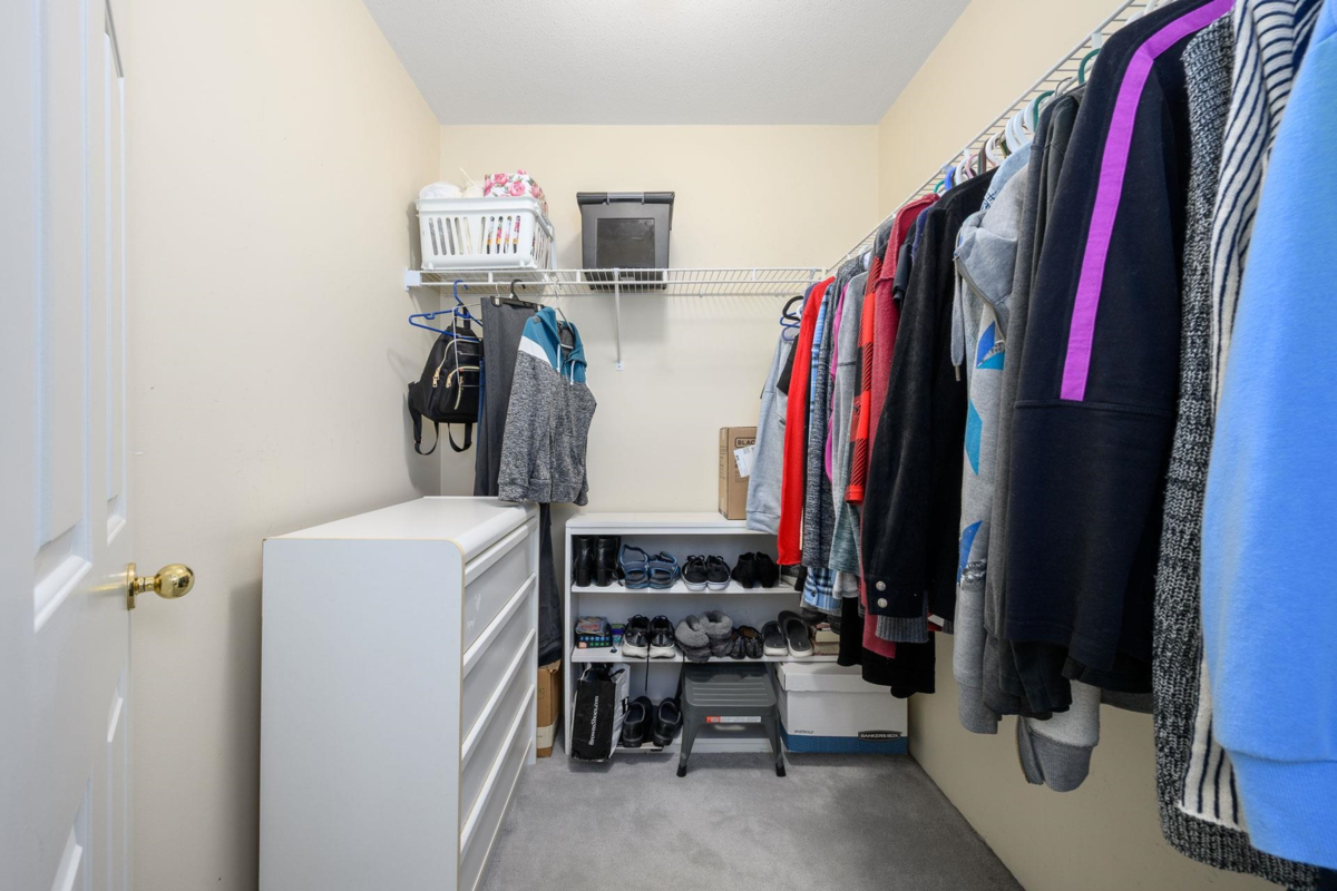 Garage Interior Photo of 205 4988 47a Avenue, Delta, BC