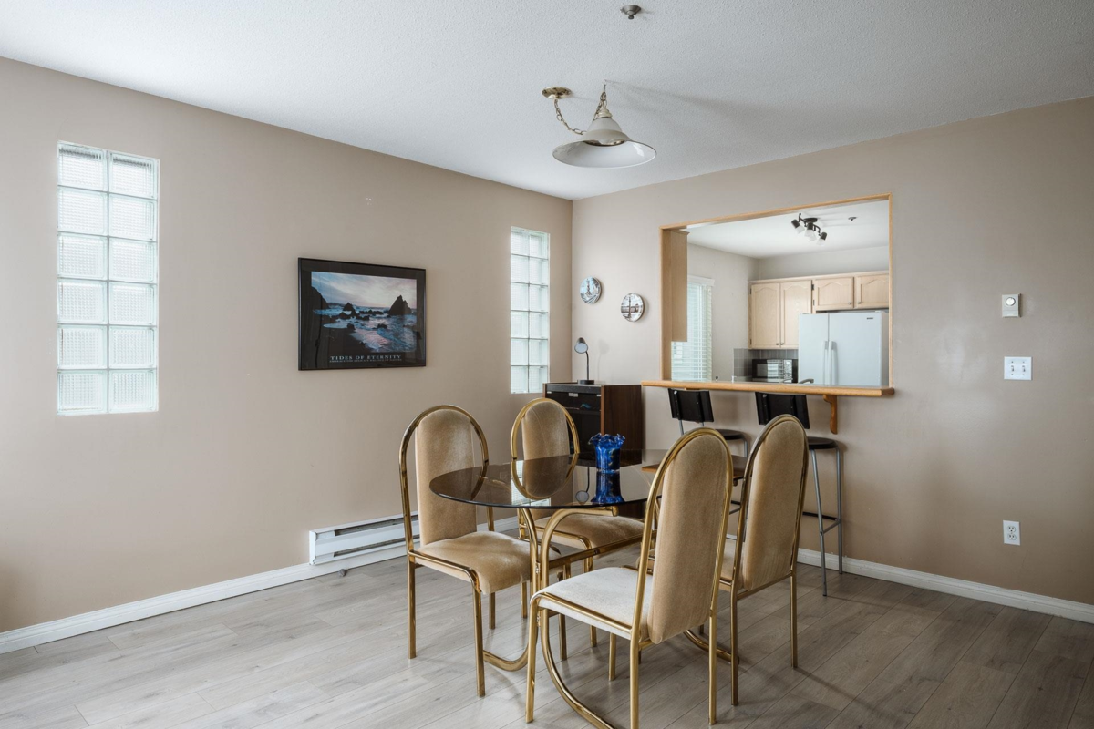 Guest Bathroom Photo of 205 4988 47a Avenue, Delta, BC