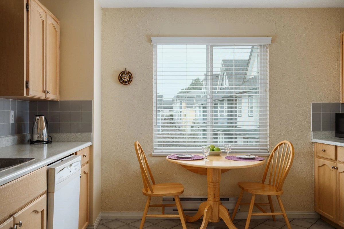 Loft / Bonus Room Photo of 205 4988 47a Avenue, Delta, BC