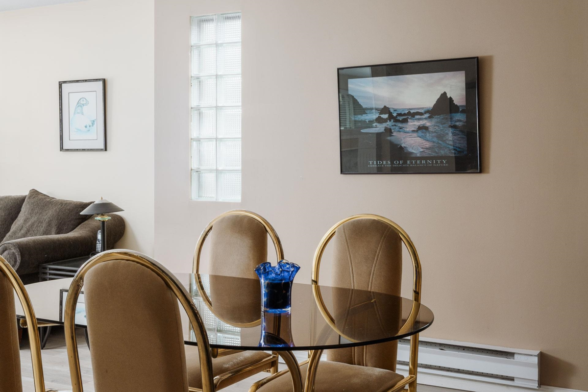 Powder Room Photo of 205 4988 47a Avenue, Delta, BC