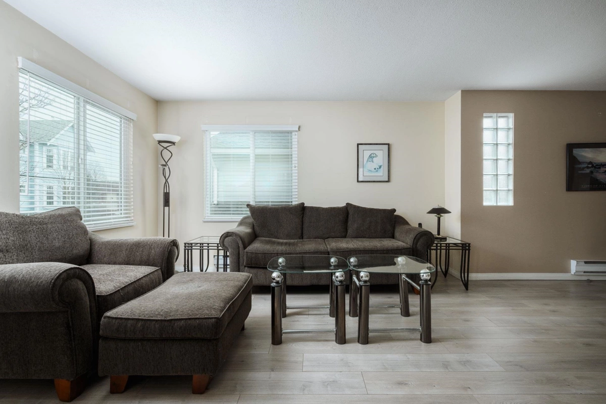 Primary Bedroom Photo of 205 4988 47a Avenue, Delta, BC