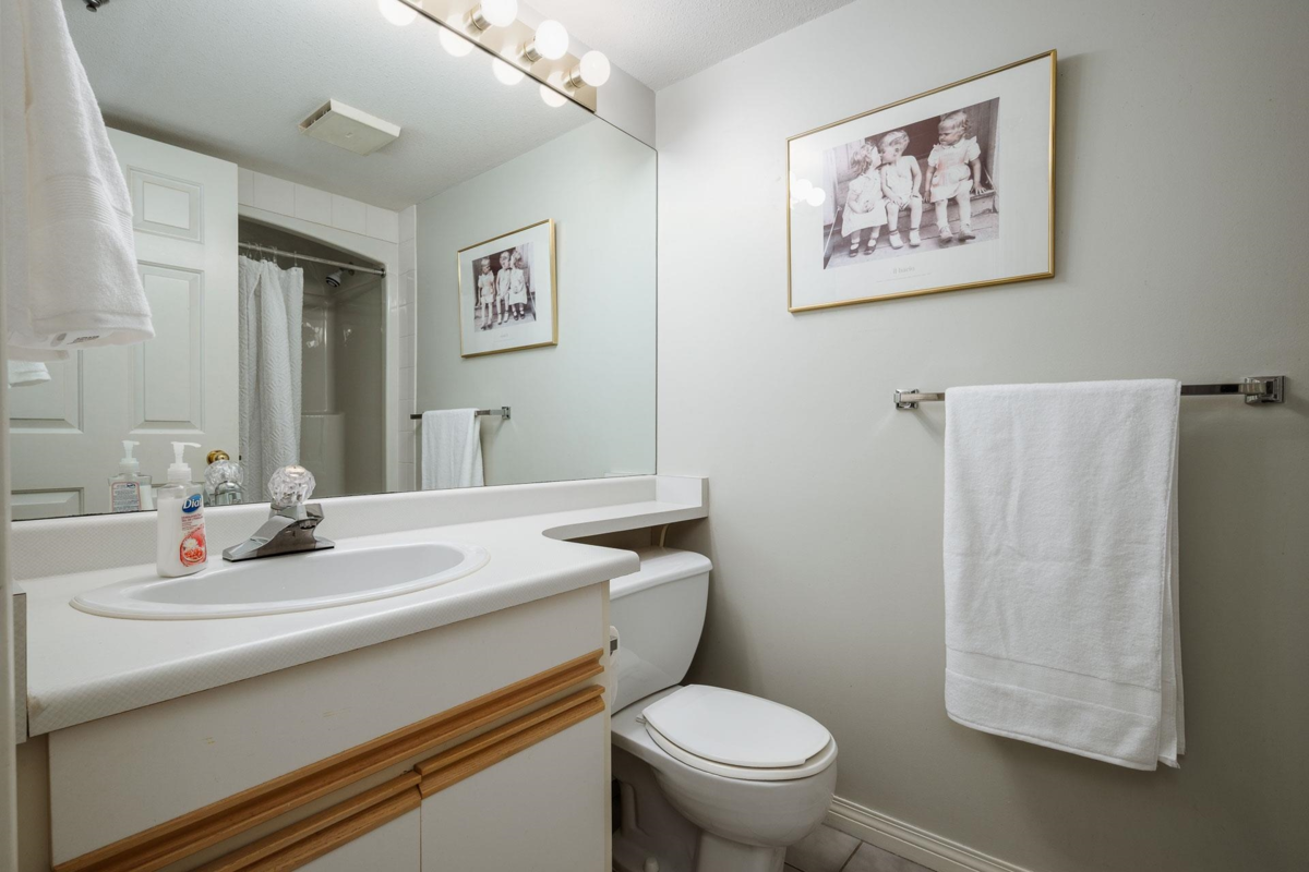 Staircase Photo of 205 4988 47a Avenue, Delta, BC