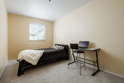 Hallway Photo of 205 4988 47a Avenue, Delta, BC