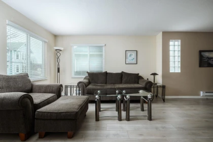 Primary Bedroom Photo of 205 4988 47a Avenue, Delta, BC