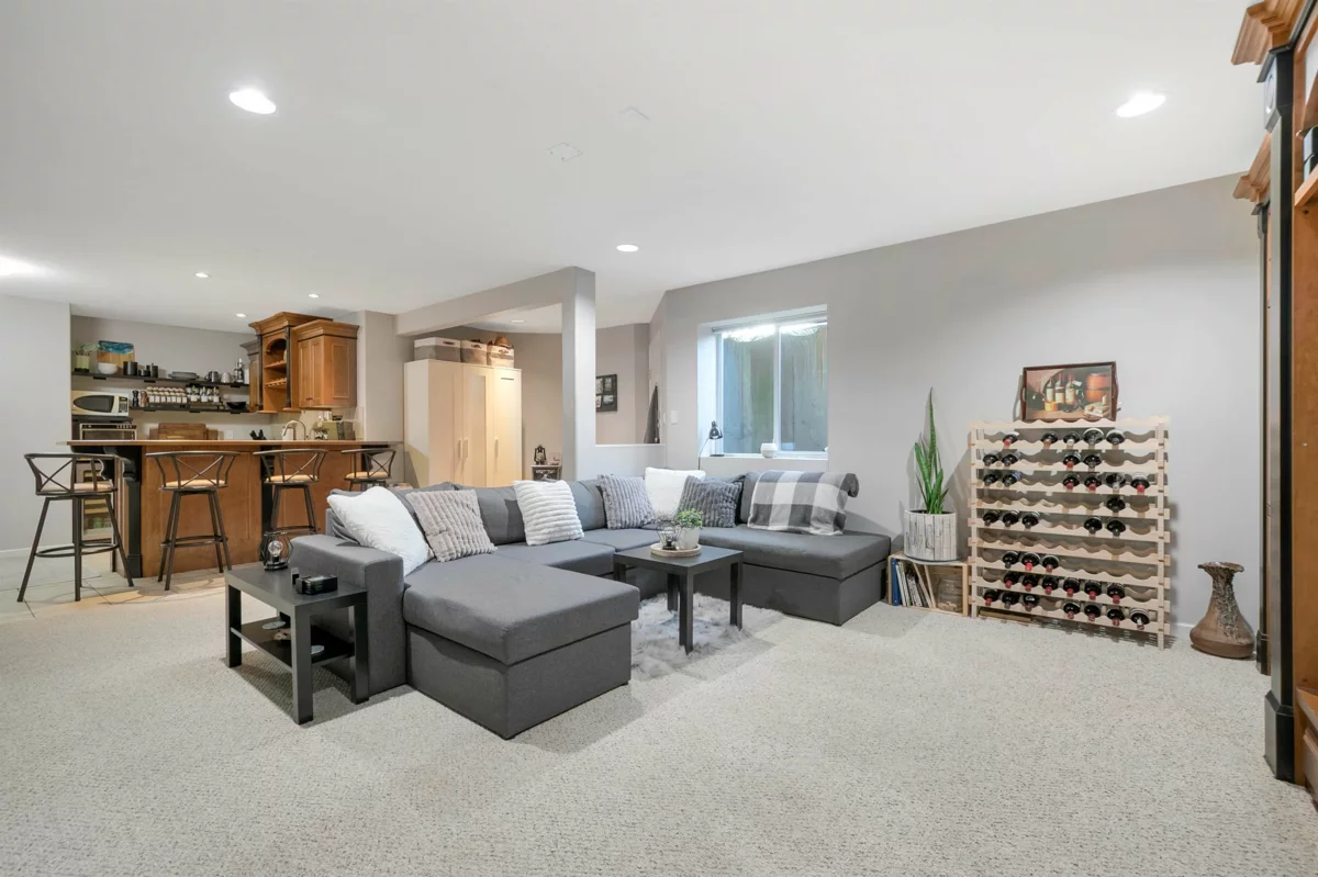 Community Amenities Photo (Clubhouse) of 4411 Benz Crescent, Langley, BC