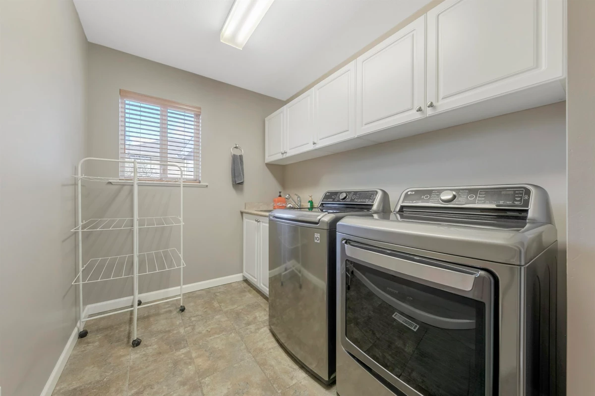 Fitness Center Photo Near 4411 Benz Crescent, Langley, BC