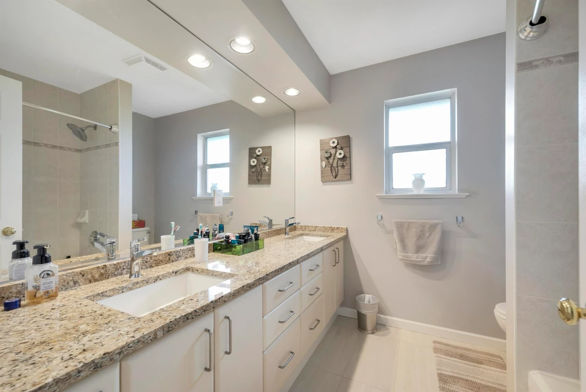 Garden / Landscaping Photo of 4411 Benz Crescent, Langley, BC