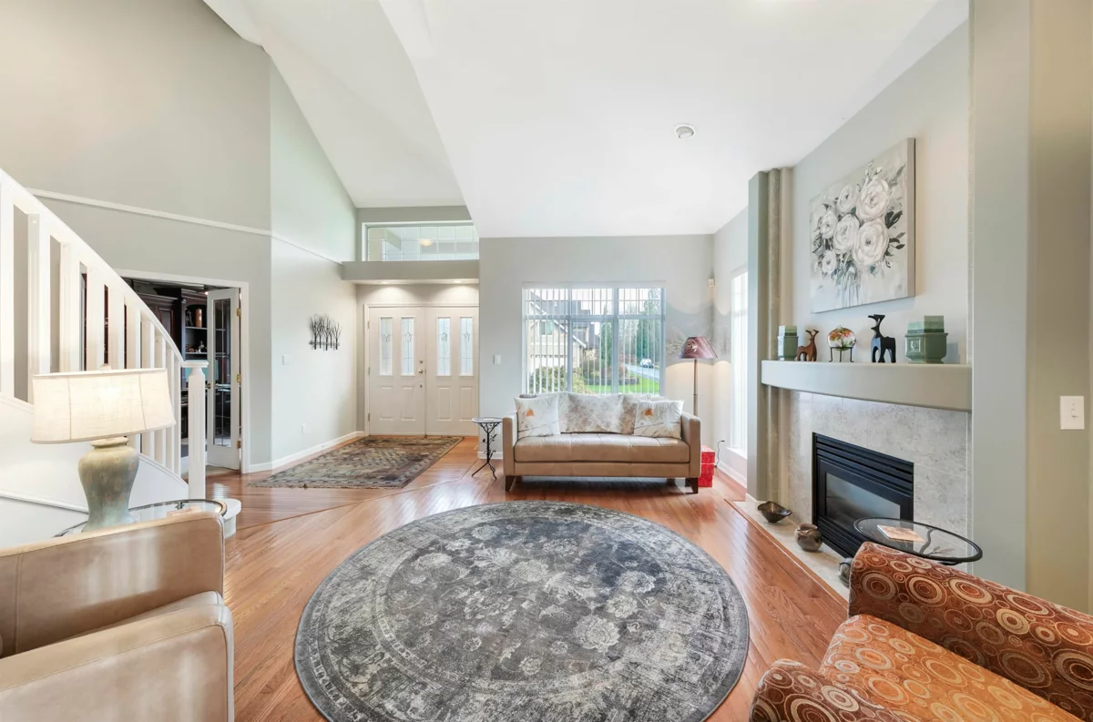 Kitchen Photo of 4411 Benz Crescent, Langley, BC