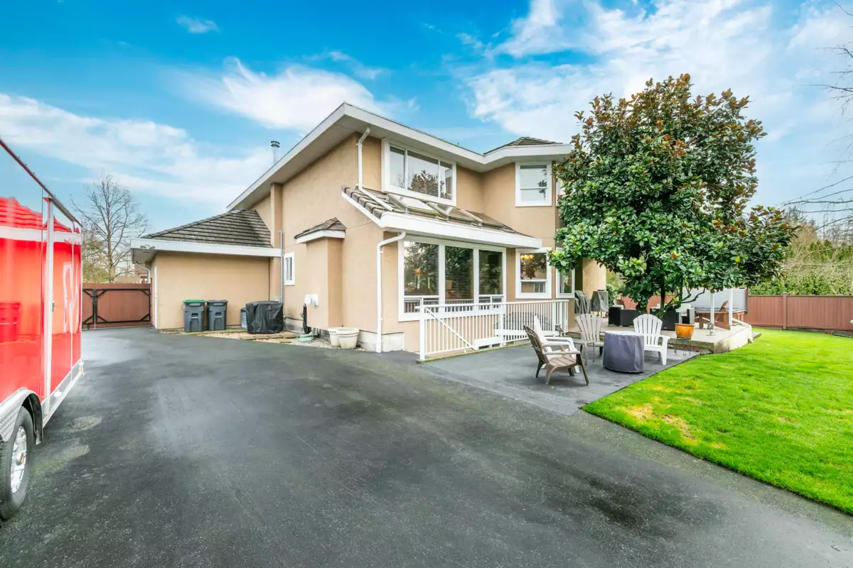 Loft / Bonus Room Photo of 4411 Benz Crescent, Langley, BC