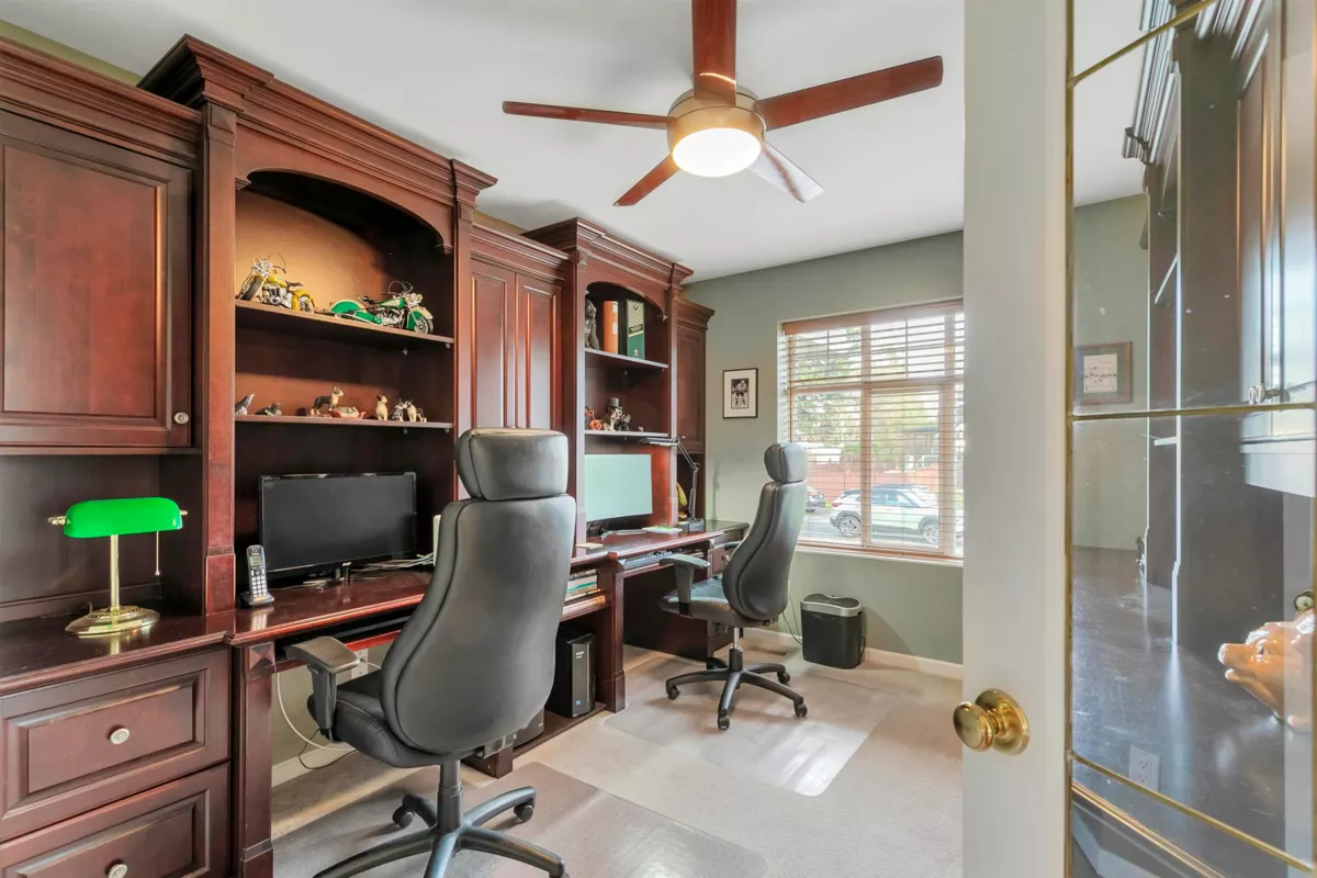 Mudroom Photo of 4411 Benz Crescent, Langley, BC