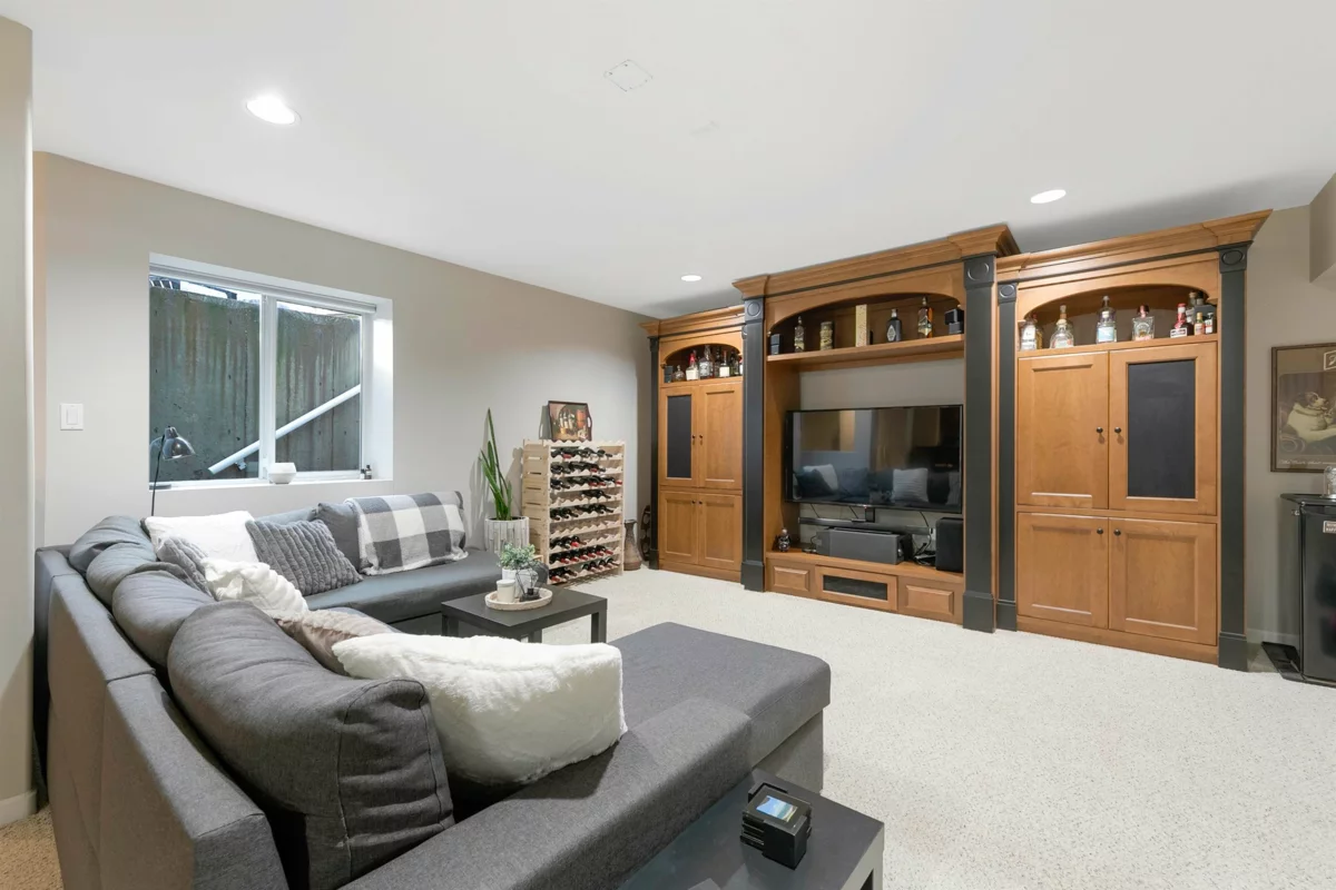 Neighborhood Park Photo Near 4411 Benz Crescent, Langley, BC