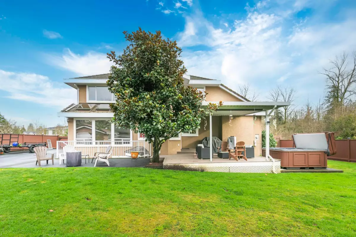 Office / Den Photo of 4411 Benz Crescent, Langley, BC