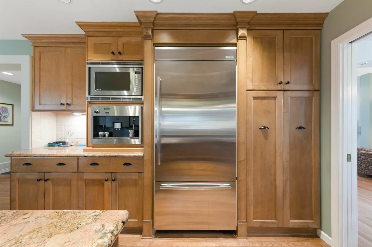 Primary Bathroom Photo of 4411 Benz Crescent, Langley, BC