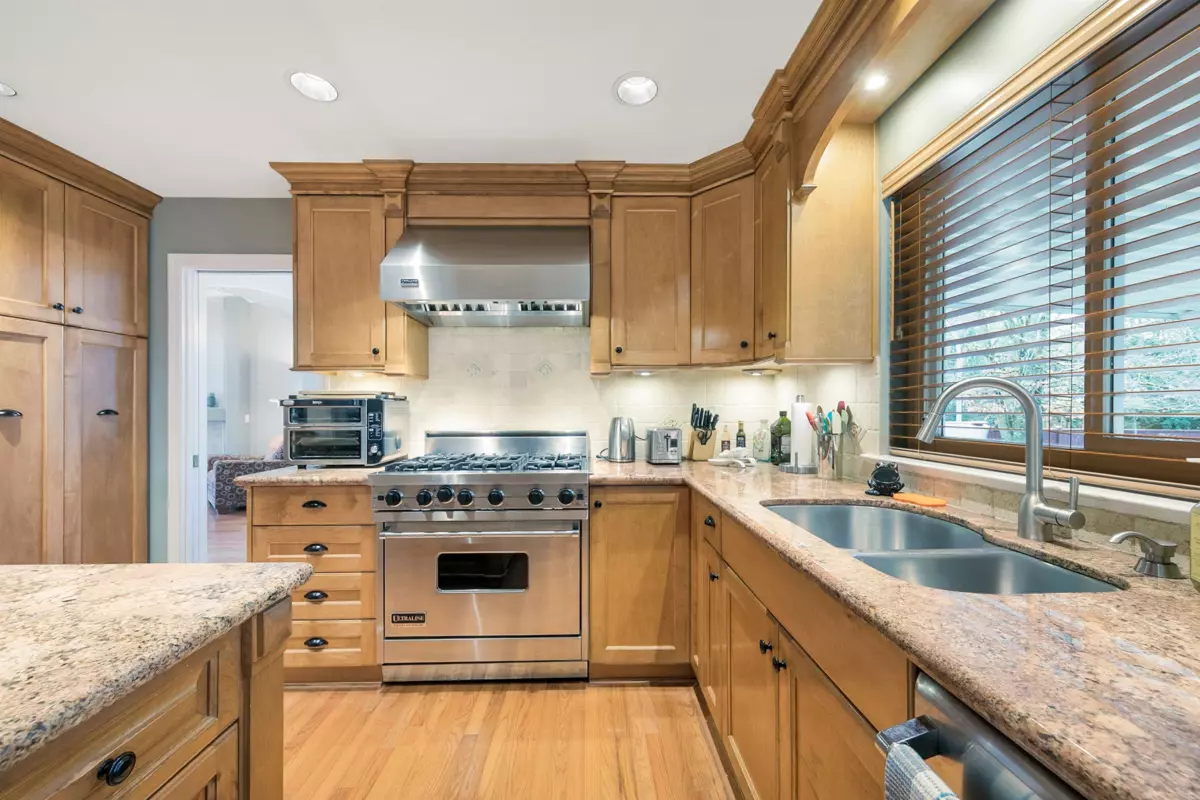 Primary Bedroom Photo of 4411 Benz Crescent, Langley, BC