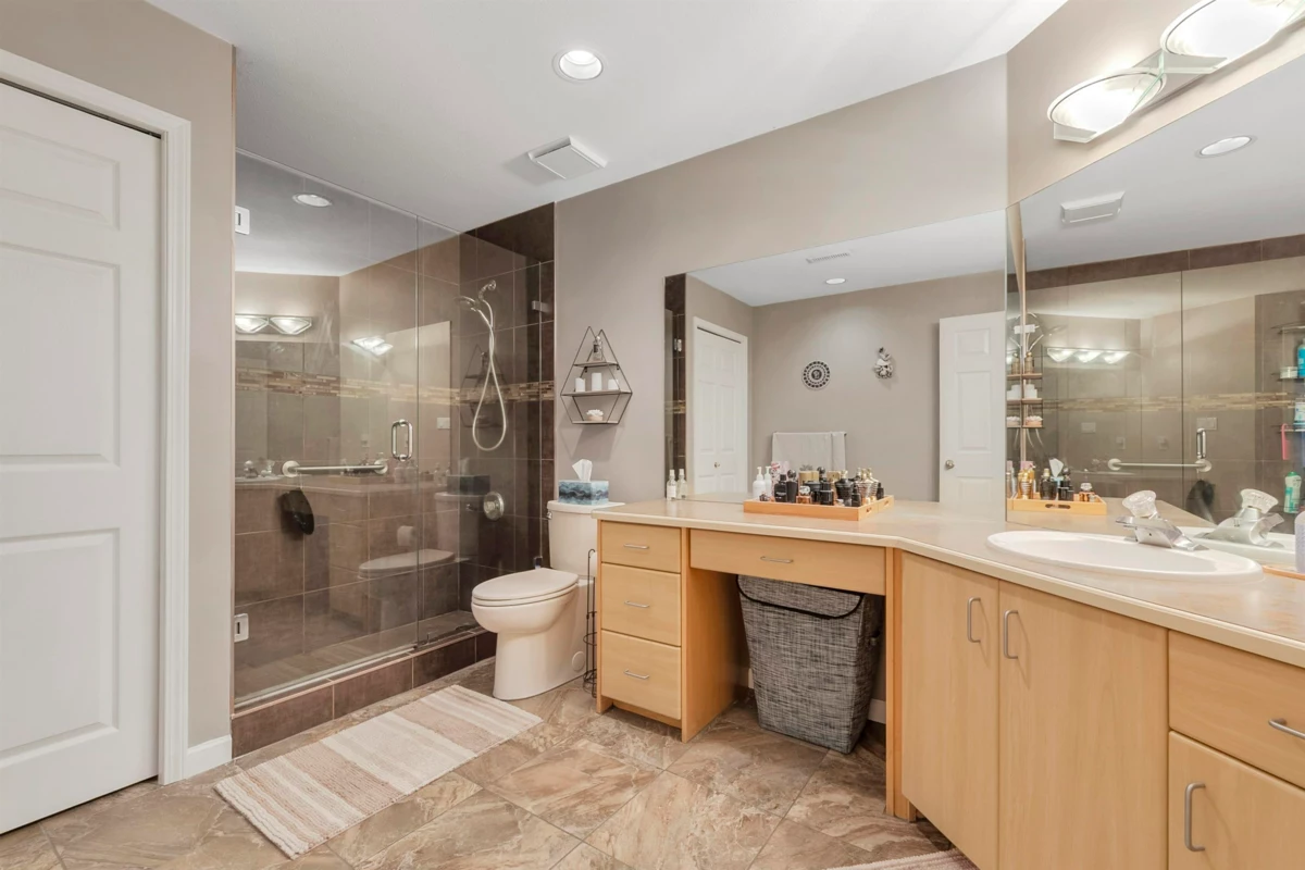 Street View Photo of 4411 Benz Crescent, Langley, BC