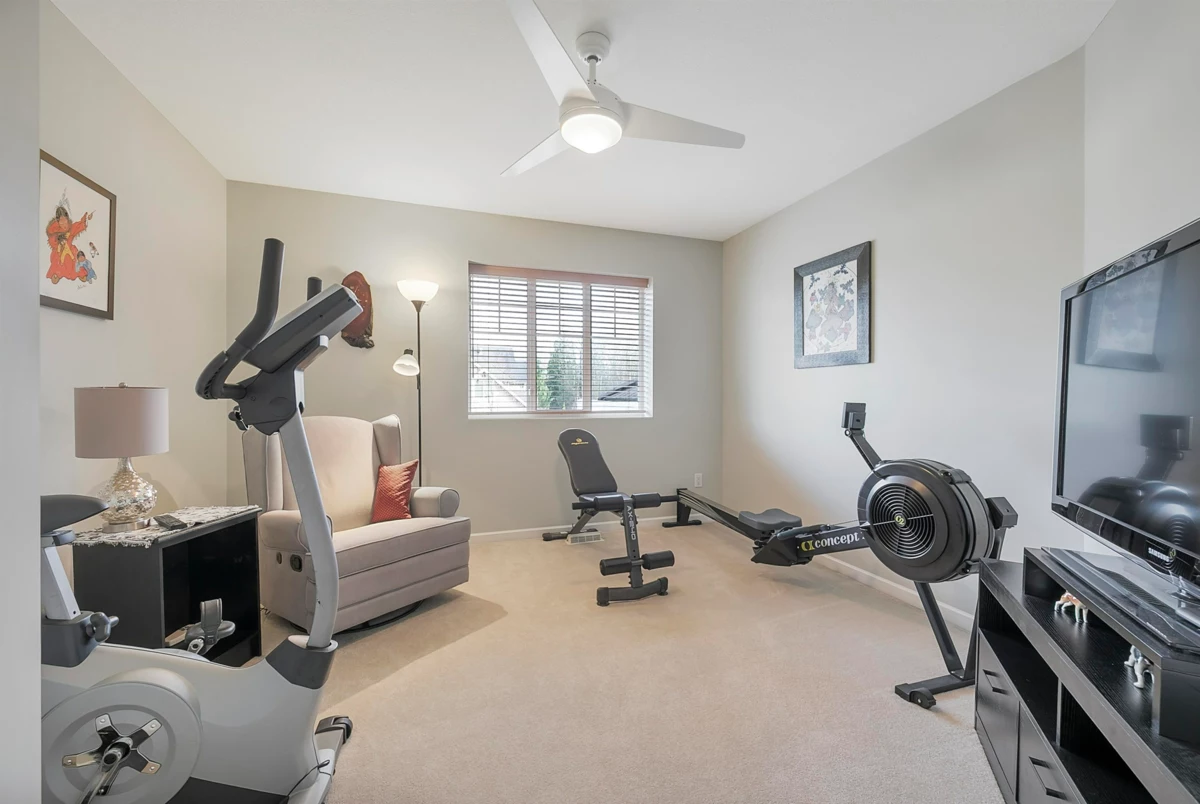 Swimming Pool Photo of 4411 Benz Crescent, Langley, BC