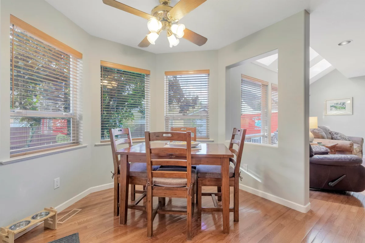 Walk-In Closet Photo of 4411 Benz Crescent, Langley, BC