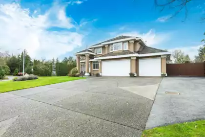 4411 Benz Crescent, Langley, BC