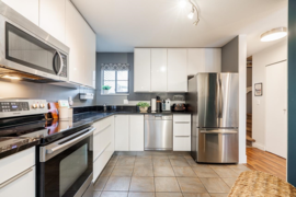 29 98 Begin Street, Coquitlam, BC