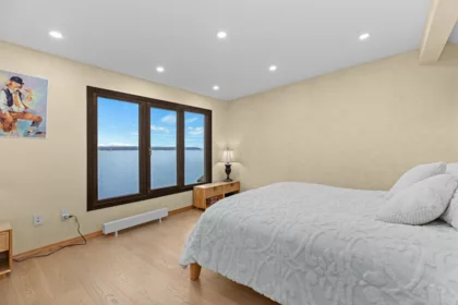 Basement Recreation Room Photo of 3298 Radcliffe Avenue, West Vancouver, BC