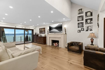 3298 Radcliffe Avenue, West Vancouver, BC, West Vancouver — Single Family Residence for sale