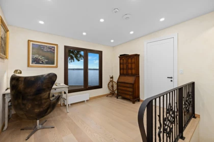 Loft / Bonus Room Photo of 3298 Radcliffe Avenue, West Vancouver, BC