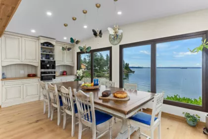Pantry Photo of 3298 Radcliffe Avenue, West Vancouver, BC