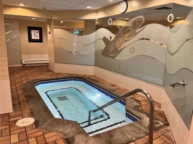 Outdoor Deck Photo of 1301 2004 Fullerton Avenue, North Vancouver, BC