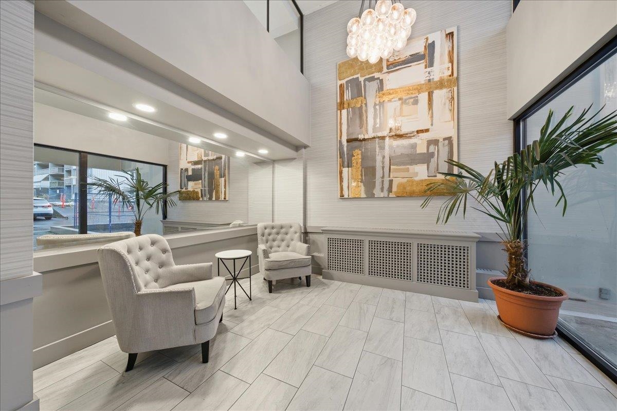 Staircase Photo of 1301 2004 Fullerton Avenue, North Vancouver, BC