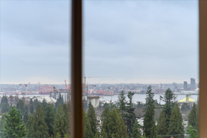 1301 2004 Fullerton Avenue, North Vancouver, BC, Pemberton NV — 1 bed apartment/condo for sale