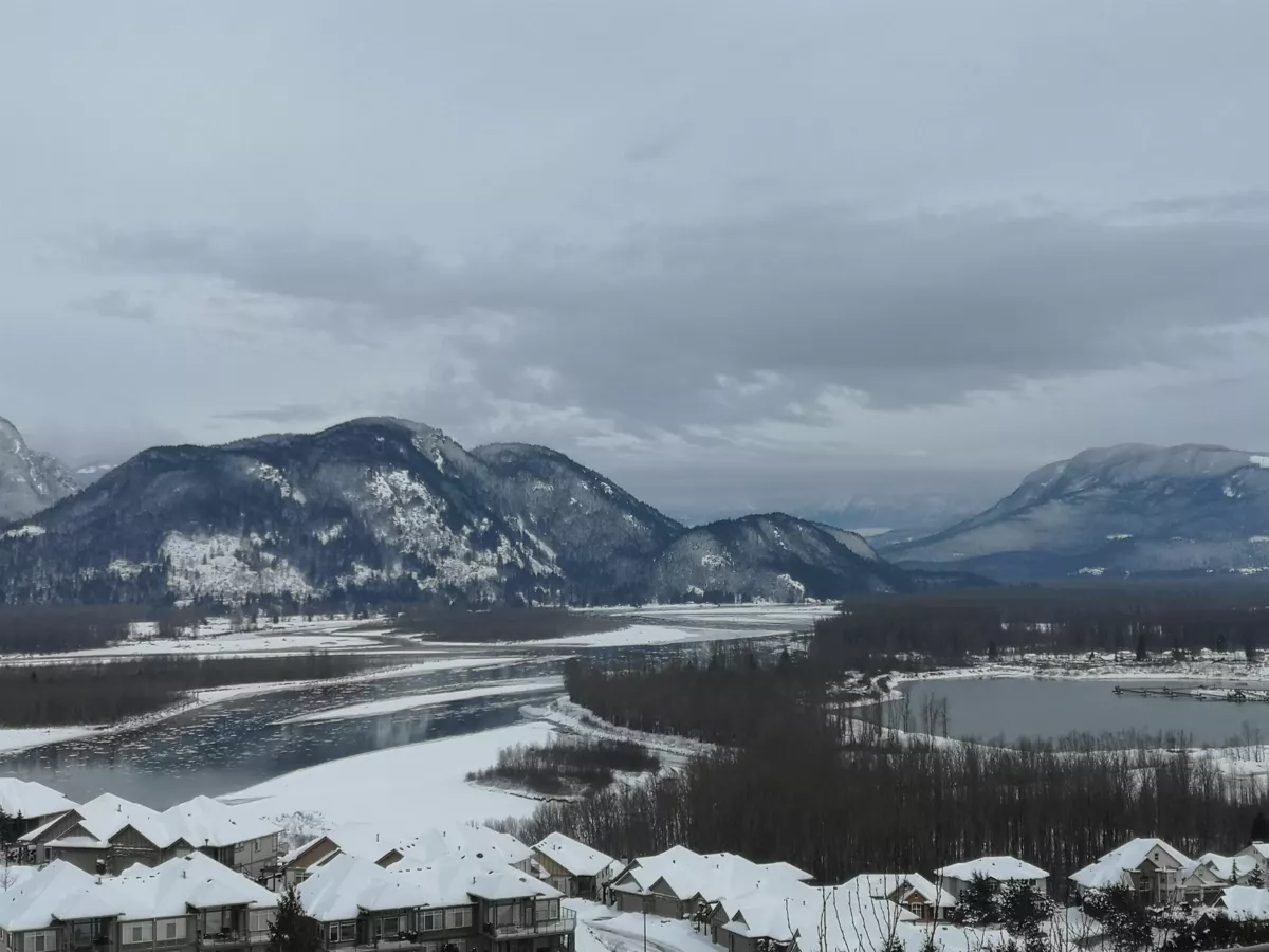Basement Recreation Room Photo of 43726 Alameda Drive, Chilliwack, BC